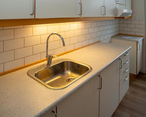 4 værelses lejlighed i Frederikshavn