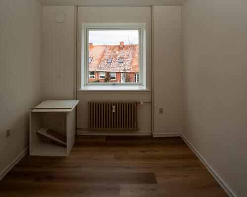 4 værelses lejlighed i Frederikshavn