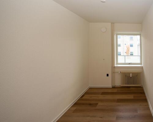 4 værelses lejlighed i Frederikshavn