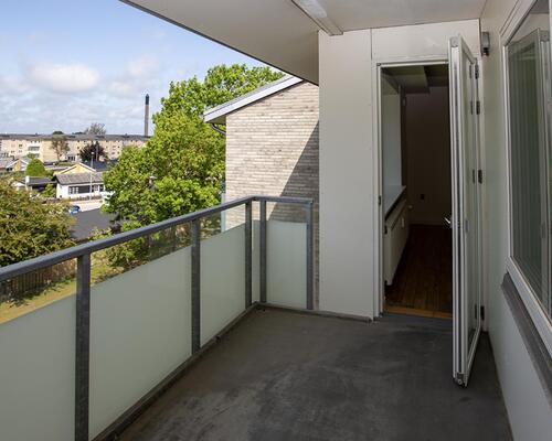 4 værelses lejlighed i Frederikshavn