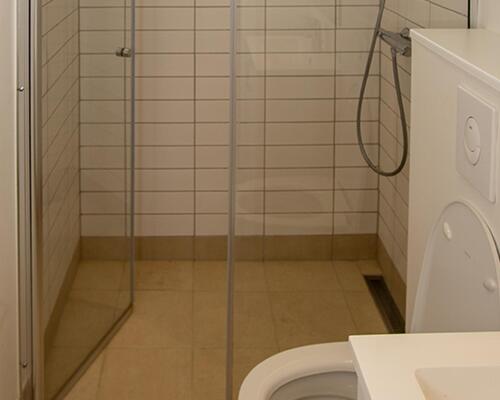 4 værelses lejlighed i Frederikshavn