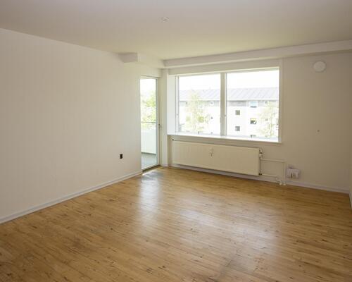 4 værelses lejlighed i Frederikshavn