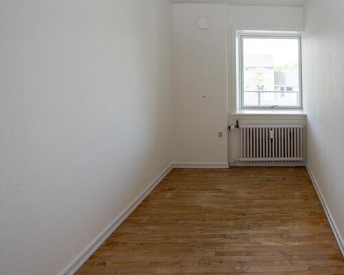 4 værelses lejlighed i Frederikshavn