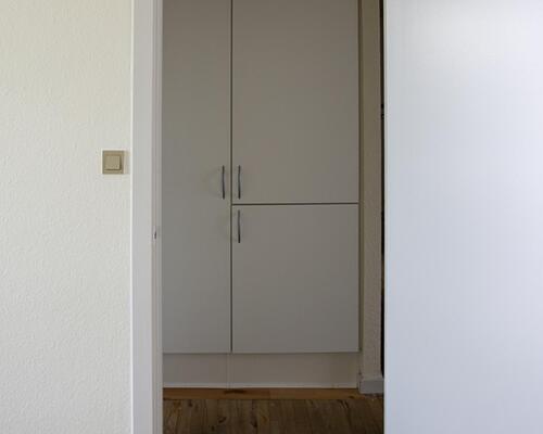 4 værelses lejlighed i Frederikshavn