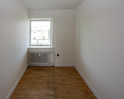 4 værelses lejlighed i Frederikshavn