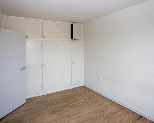 4 værelses lejlighed i Frederikshavn