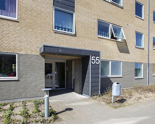 3 værelses lejlighed i Frederikshavn