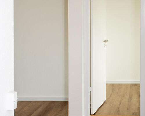 4 værelses lejlighed i Frederikshavn