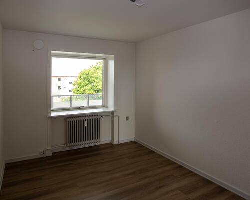 4 værelses lejlighed i Frederikshavn