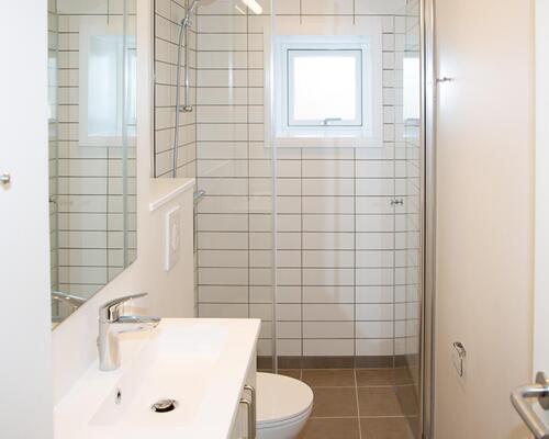 3 værelses lejlighed i Frederikshavn