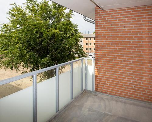 4 værelses lejlighed i Frederikshavn