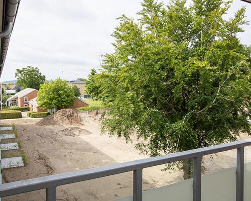 4 værelses lejlighed i Frederikshavn