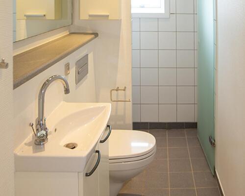 4 værelses lejlighed i Frederikshavn