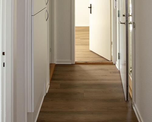 4 værelses lejlighed i Frederikshavn