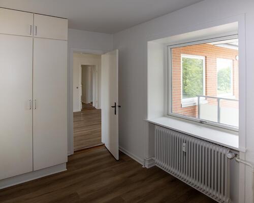 4 værelses lejlighed i Frederikshavn