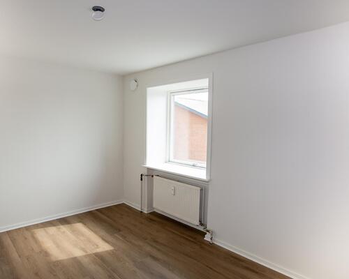 4 værelses lejlighed i Frederikshavn