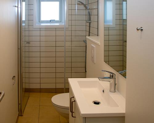 3 værelses lejlighed i Frederikshavn