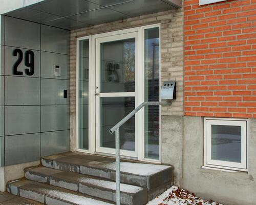 3 værelses lejlighed i Frederikshavn