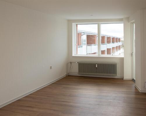 3 værelses lejlighed i Frederikshavn