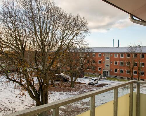 3 værelses lejlighed i Frederikshavn