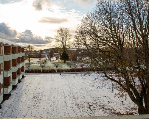 3 værelses lejlighed i Frederikshavn