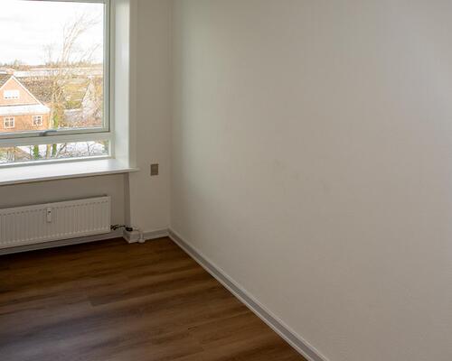 3 værelses lejlighed i Frederikshavn