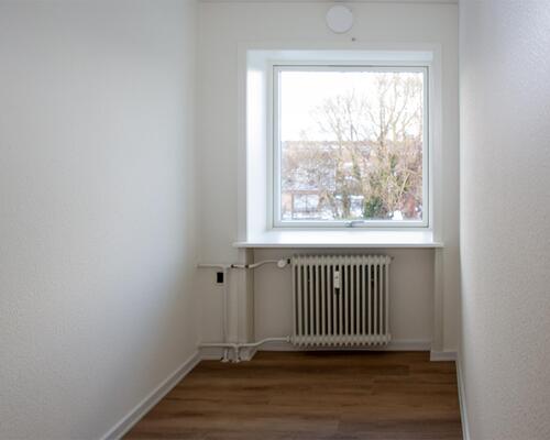 3 værelses lejlighed i Frederikshavn
