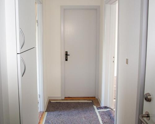 3 værelses lejlighed i Frederikshavn