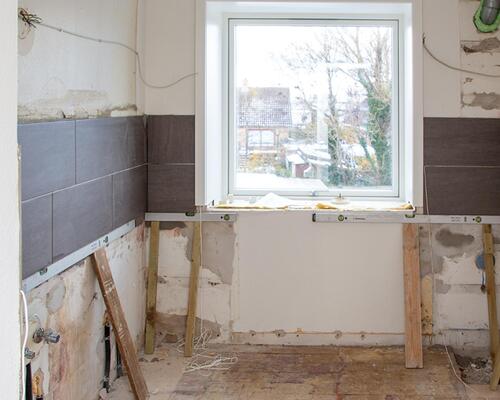 3 værelses lejlighed i Frederikshavn