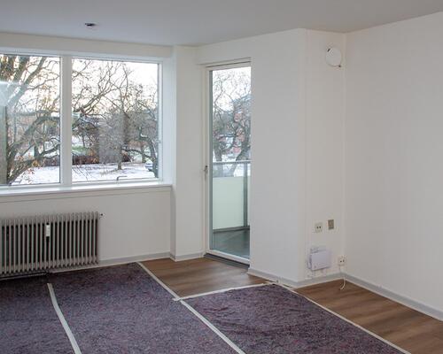 3 værelses lejlighed i Frederikshavn