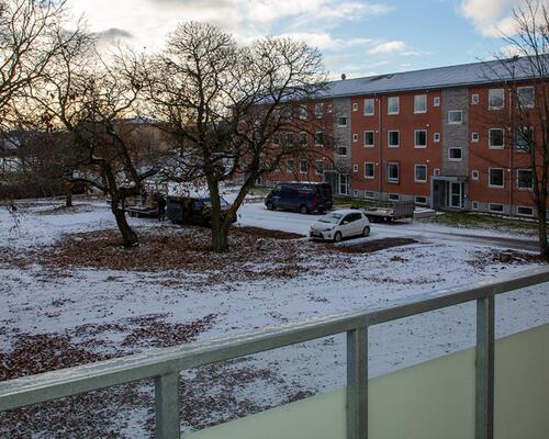 3 værelses lejlighed i Frederikshavn