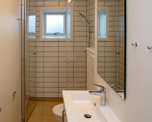 2 værelses lejlighed i Frederikshavn