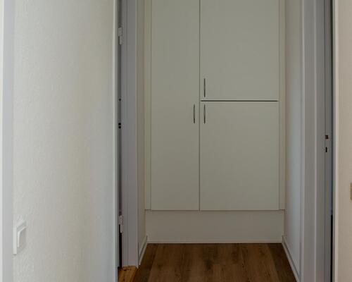 2 værelses lejlighed i Frederikshavn