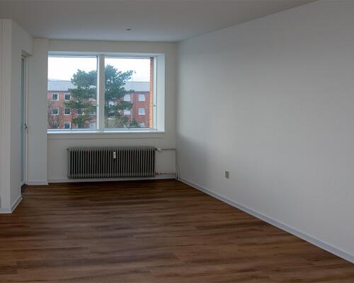 2 værelses lejlighed i Frederikshavn