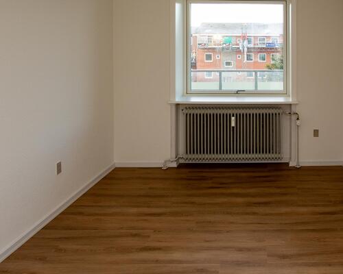 2 værelses lejlighed i Frederikshavn