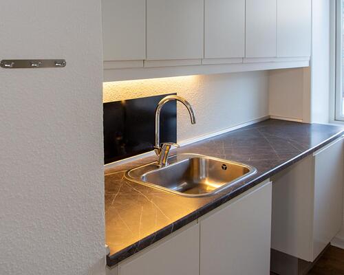 3 værelses lejlighed i Frederikshavn