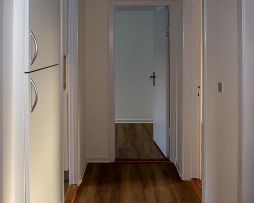 3 værelses lejlighed i Frederikshavn