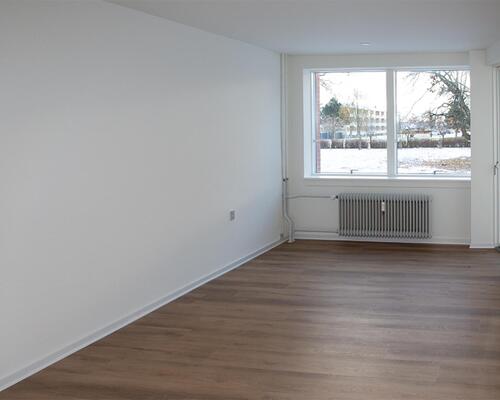 3 værelses lejlighed i Frederikshavn