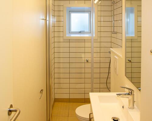 3 værelses lejlighed i Frederikshavn