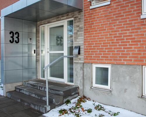 3 værelses lejlighed i Frederikshavn