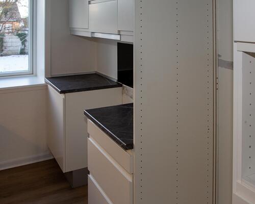 3 værelses lejlighed i Frederikshavn