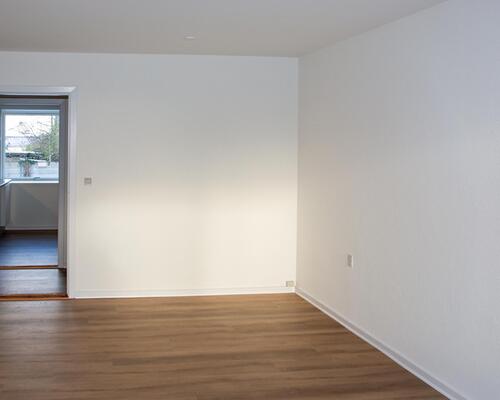 3 værelses lejlighed i Frederikshavn