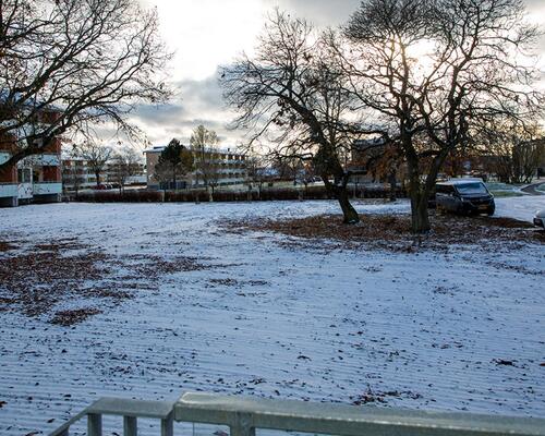 3 værelses lejlighed i Frederikshavn