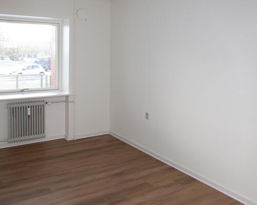 3 værelses lejlighed i Frederikshavn