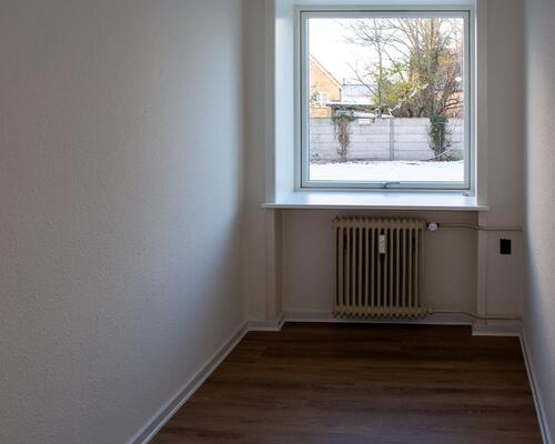 3 værelses lejlighed i Frederikshavn