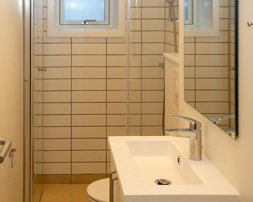 2 værelses lejlighed i Frederikshavn