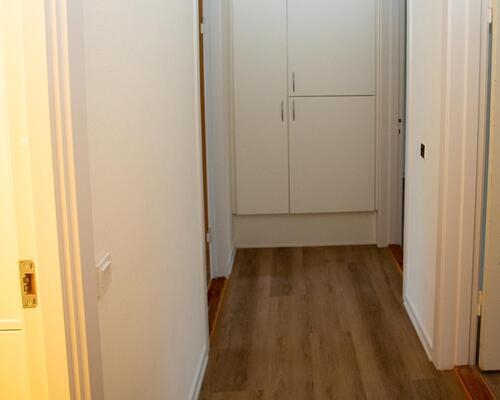 2 værelses lejlighed i Frederikshavn