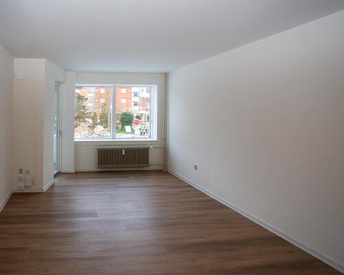 2 værelses lejlighed i Frederikshavn