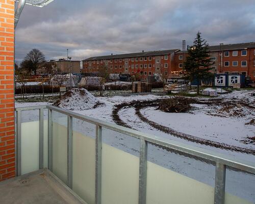 2 værelses lejlighed i Frederikshavn