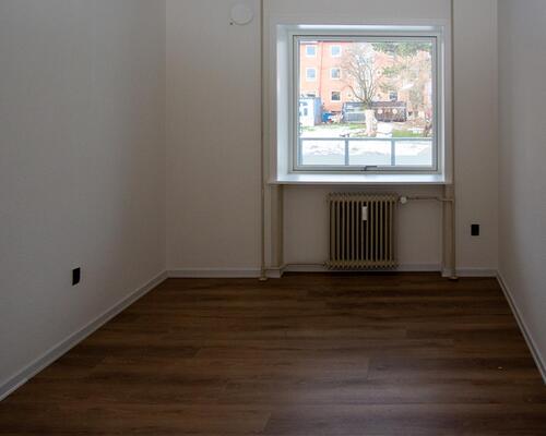 2 værelses lejlighed i Frederikshavn